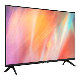 Televisor SAMSUNG UE50AU7090UXZT (50" - 3840 x 2160 pixels - 200 x 200 mm - Preto), miniatura 3