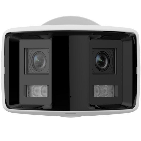 Câmara de Segurança IP Panorâmica HIKVISION DS-2CD2T67G2P-LSU/SL(2.8mm)(C) (6 MP - 3632 x 1632 pixels - Parede), miniatura 3