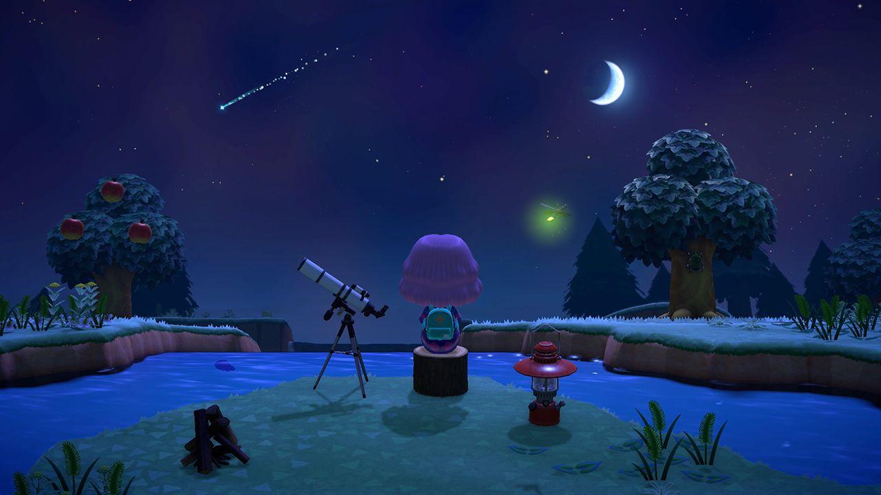 Jogo NINTENDO Animal Crossing: New Horizons (Nintendo Switch - Alemão/Inglês), miniatura 16