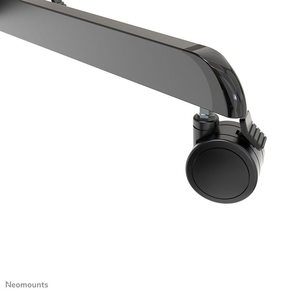Suporte de Chão para TV NEOMOUNTS NS-M1250BLACK (37–70" - Até 70 kg - Preto), miniatura 9
