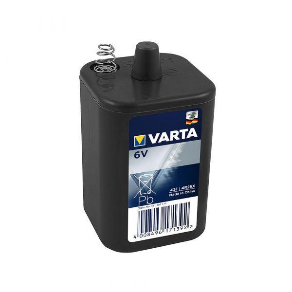 Pilha VARTA Special Longlife 431/4R25X (Preto), miniatura 2