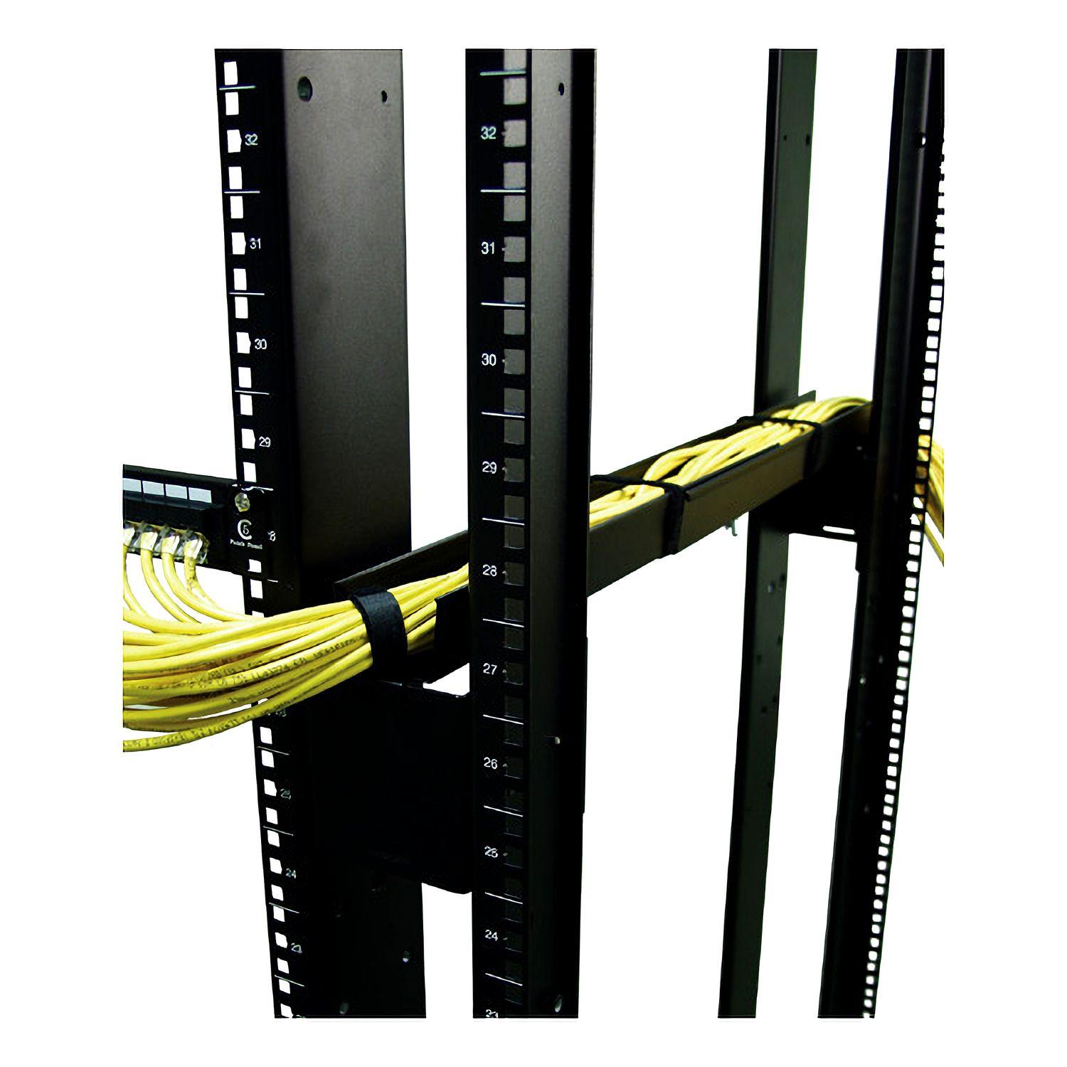 Suporte de Cabos Lateral APC AR8008BLK (Preto) — miniatura 4