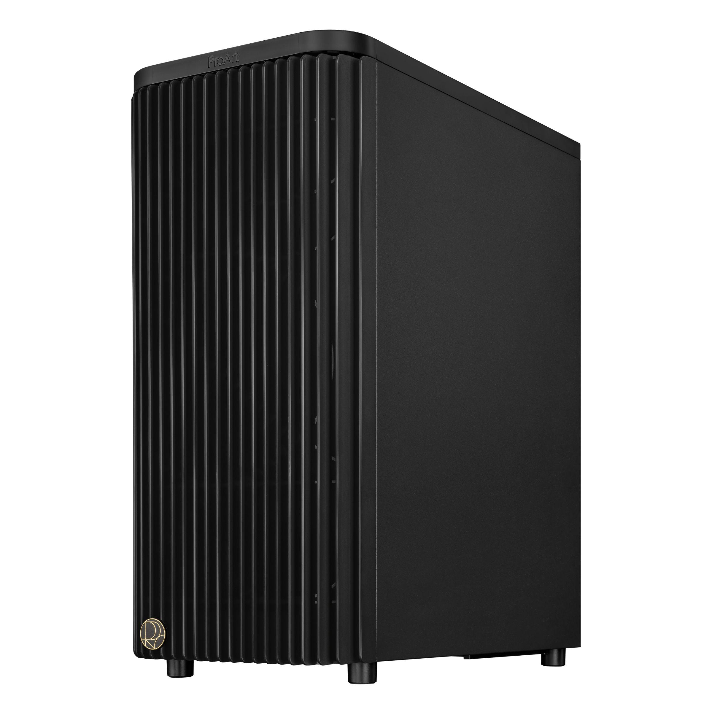 Caixa PC ASUS ProArt PA401 (16 cm - 31,5 cm - Preto) — miniatura 3