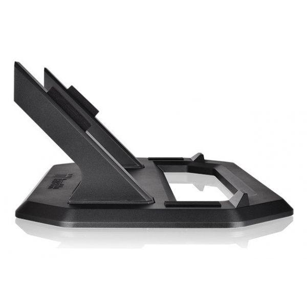 Kit de Suporte Horizontal para Caixa PC THERMALTAKE The Tower 250 (Mini Tower - Preto e Caramelo) — miniatura 3
