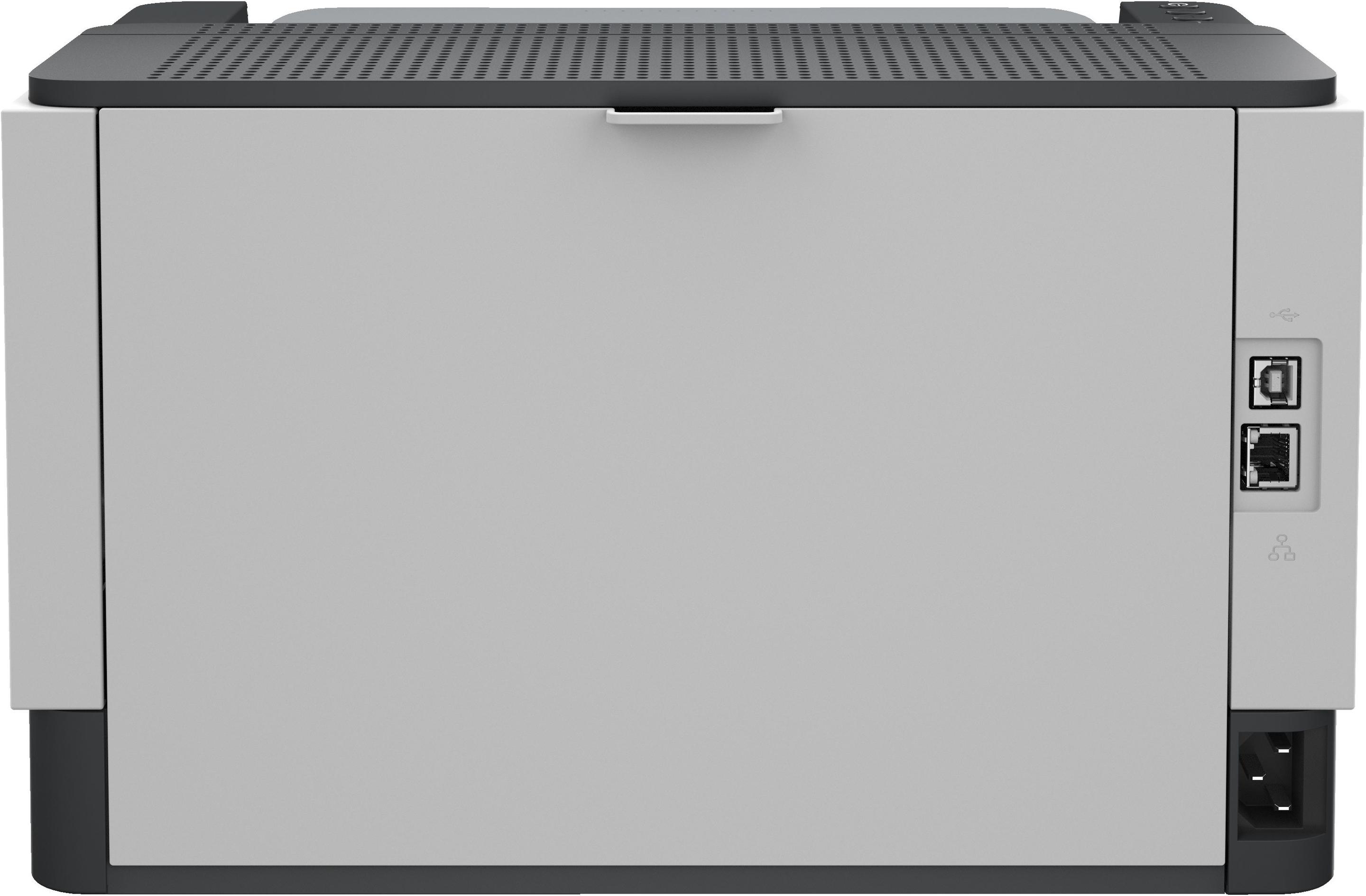Impressora Laser Monocromática HP LaserJet Tank 2504dw (A4 - Impressão a preto e branco - 250 folhas - Cinzento) — miniatura 5