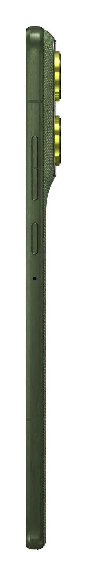 Smartphone MOTOROLA EDGE 70 (12GB/512GB - 6,7" - Verde Bronze) — miniatura 11