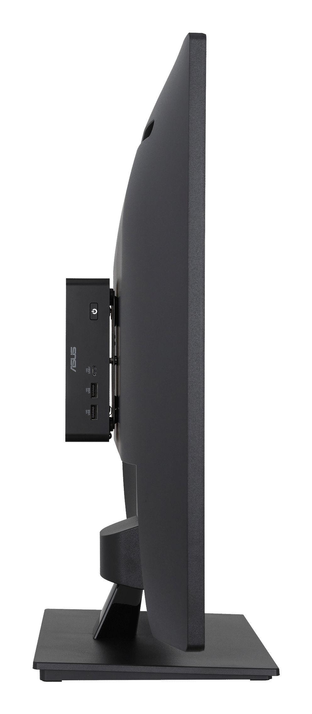 Mini PC Barebone ASUS NUC 16 Pro RNUC16GDKU560002 (Não incluído - Intel Core Ultra 5 - 128 GB - Preto) — miniatura 13