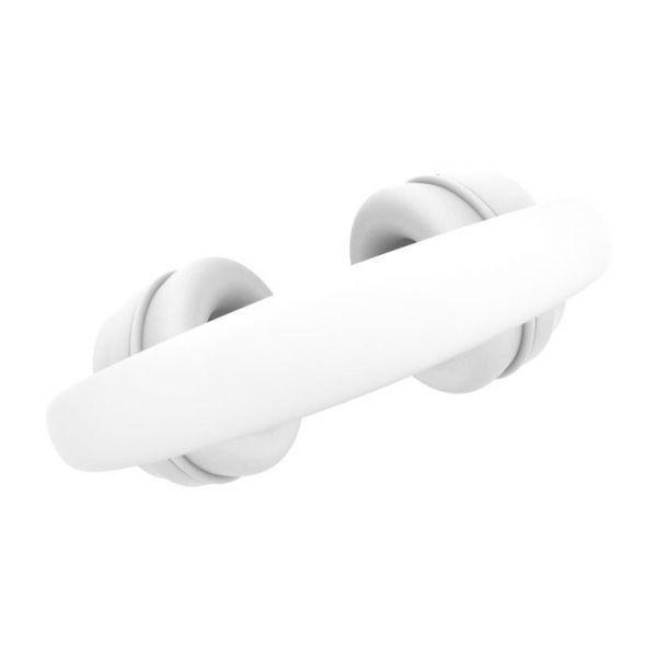 Auscultadores DENVER BTH-235W (Binaural - Supra-aural - Sem fios - Branco), miniatura 2