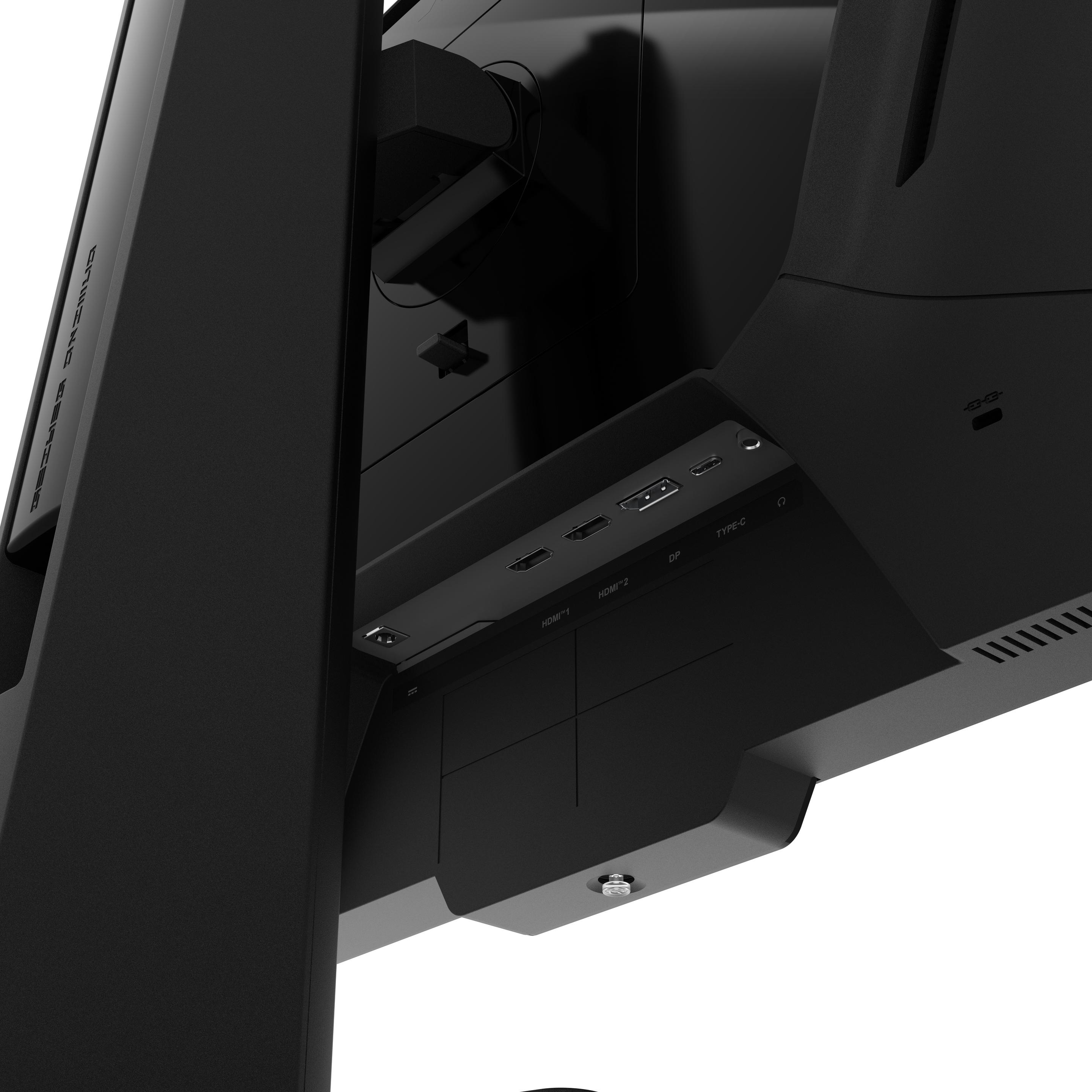 Monitor MSI MAG 274UPDFDE E16M (27" - Rapid IPS - 160 Hz - Preto) — miniatura 19
