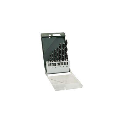 Conjunto de Brocas em Espiral para Madeira BOSCH 2609255215 (8 Peças - 3-10 mm), miniatura 2