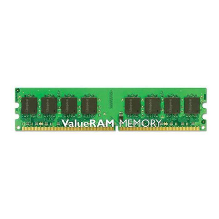 Memória RAM KINGSTON ValueRAM KVR16N11/8 (1600 MHz - 8 GB - DIMM), miniatura 2
