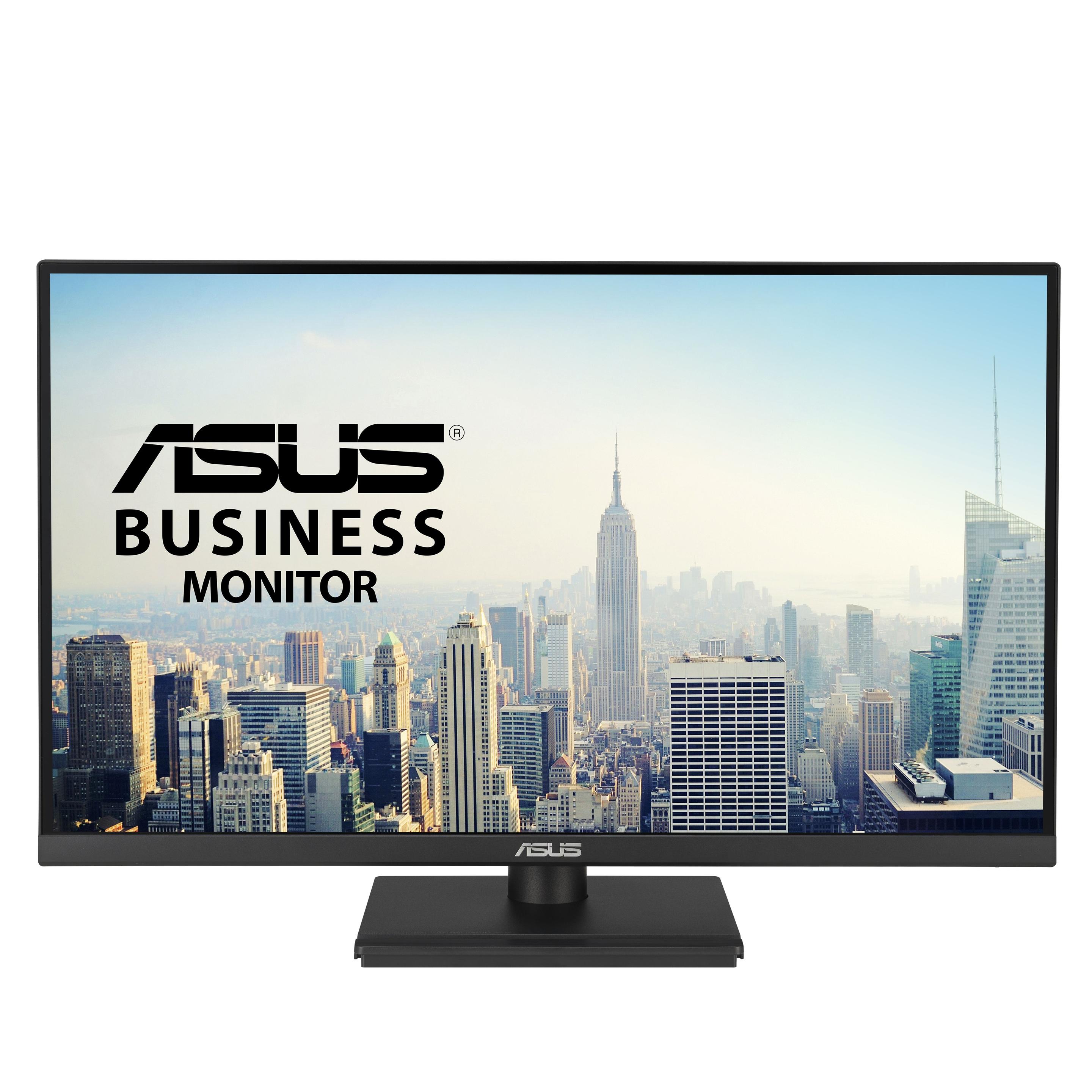 Monitor ASUS VA27UCPS (27" - IPS - 60 Hz - Preto) — miniatura 2