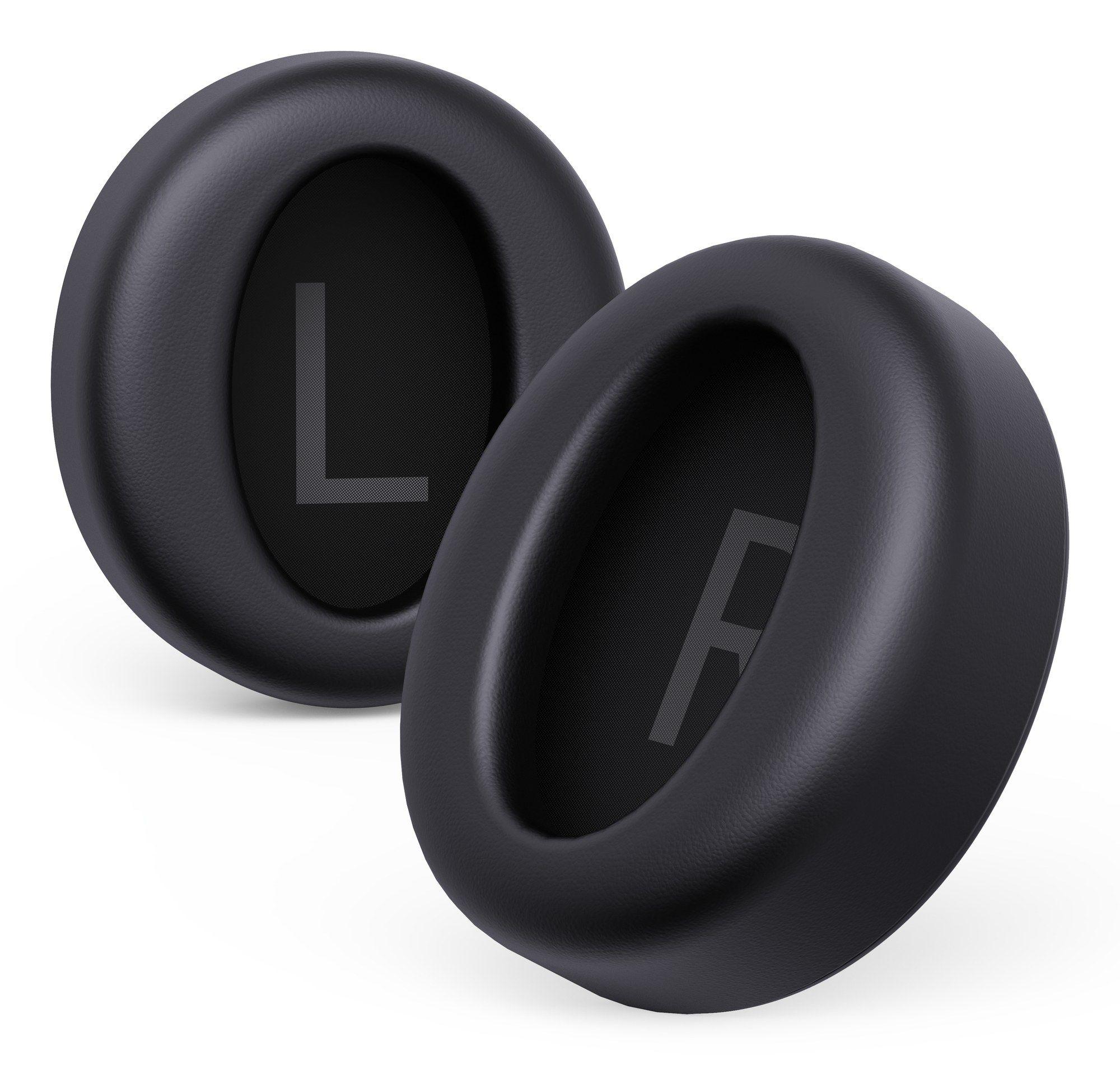 Almofadas Auriculares YEALINK 3311017 (Preto)