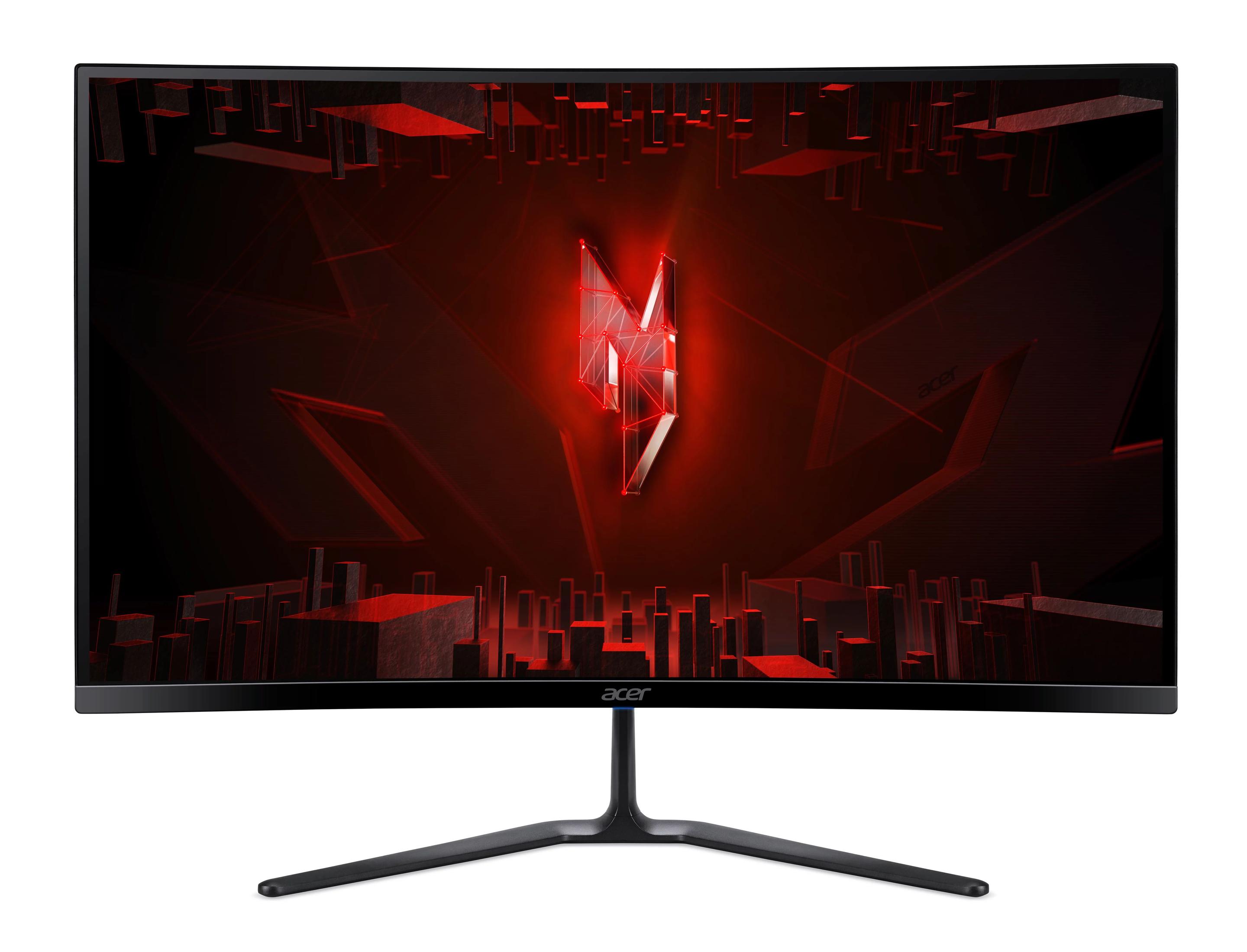 Monitor ACER Nitro ED270 X2bmiipx (27" - VA - 240 Hz - Preto)