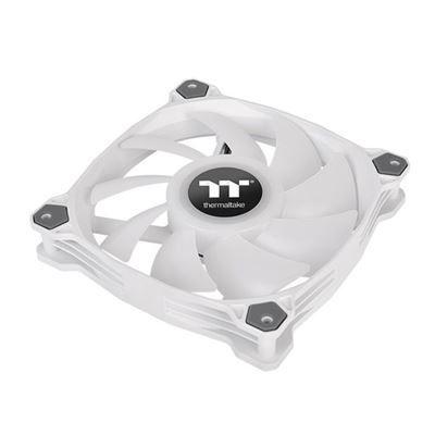 Ventoinhas para Caixa PC THERMALTAKE Pure Duo 14 ARGB Sync (Multicolor - Não suportado - Branco) — miniatura 3