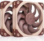 Ventoinha NOCTUA NF-A12X25 G2 PWM SX2-PP (1,8 W - Bege)