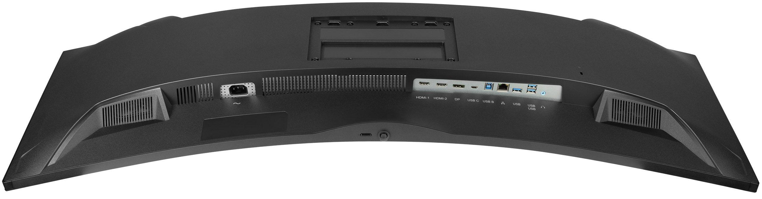 Monitor IIYAMA XCB4594DQSN-B1 (44,5" - VA - 165 Hz - Preto), miniatura 9