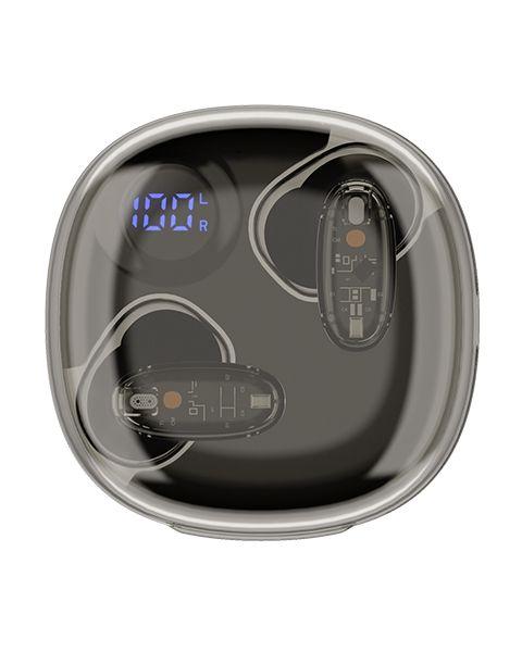 Auscultadores MARS GAMING MHIB2 (Binaural - Sem fios - Intra-aural - Preto), miniatura 2