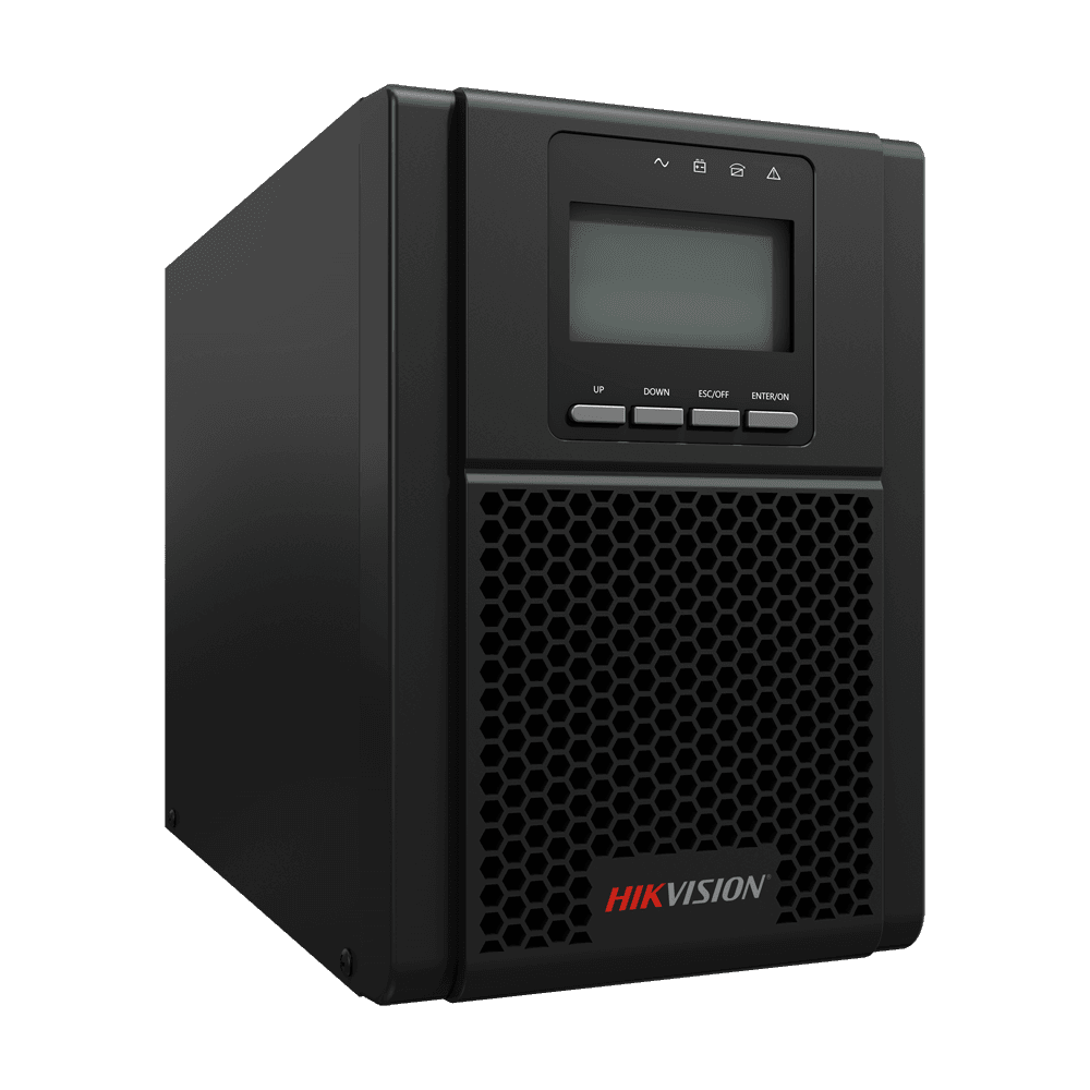 SAI Online HIKVISION DS-UPS03K72-R/TS/IEC (IEC)