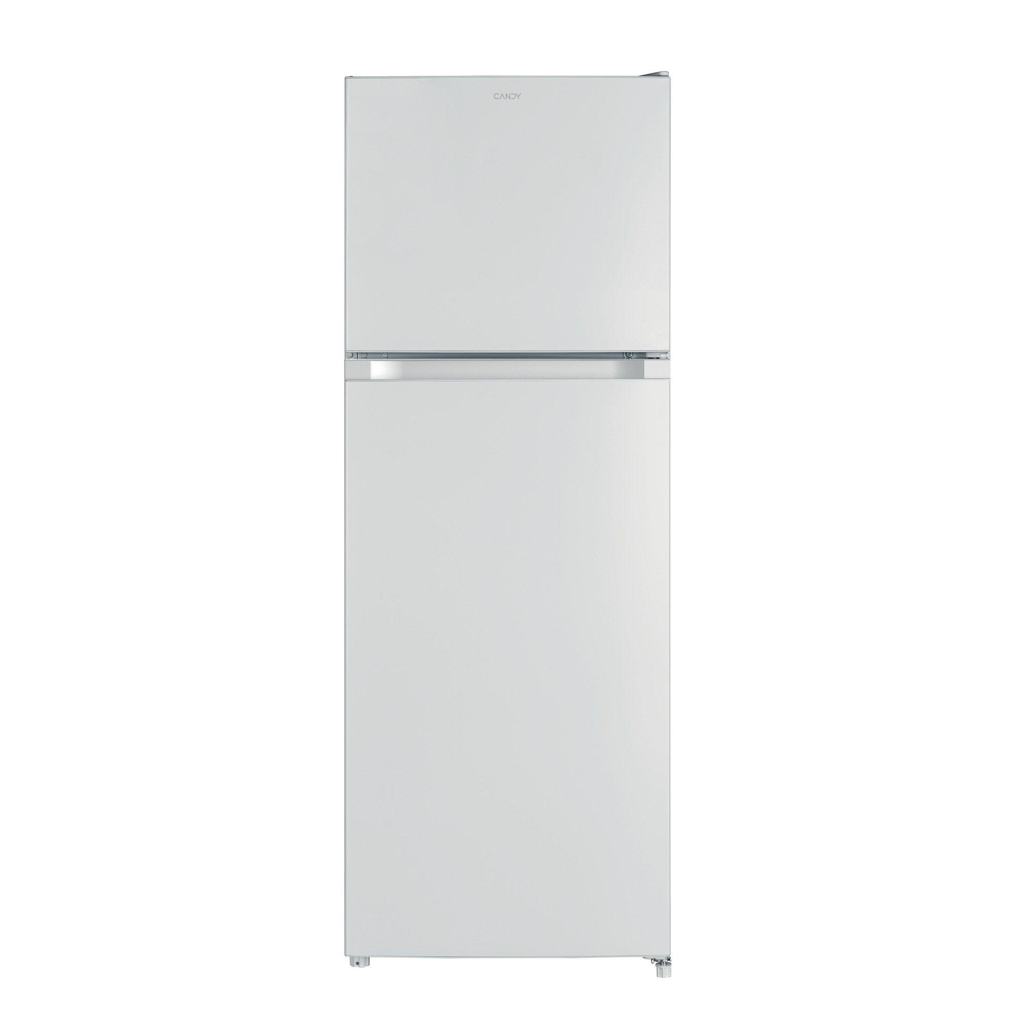 Frigorífico Combinado Independente CANDY CDG3T617EW (348 L - hOn - 170x59,5x68,5 cm - Branco)
