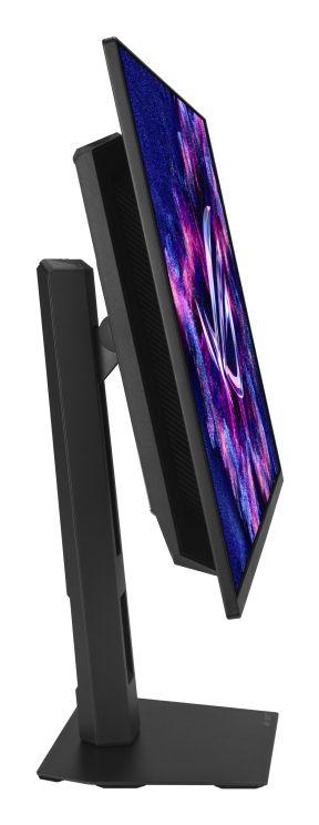 Monitor ASUS ROG Strix OLED XG27AQDNG (26,5" - 360 Hz - 2560 x 1440 pixels - Preto) — miniatura 5