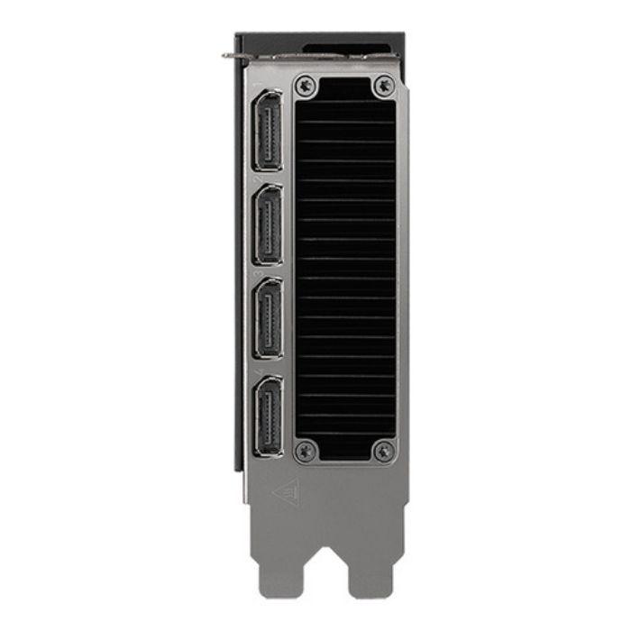 Placa Gráfica PNY NVIDIA Quadro RTX 5000 Ada (RTX 5000 Ada - 250 W - 32 GB - Preto), miniatura 6