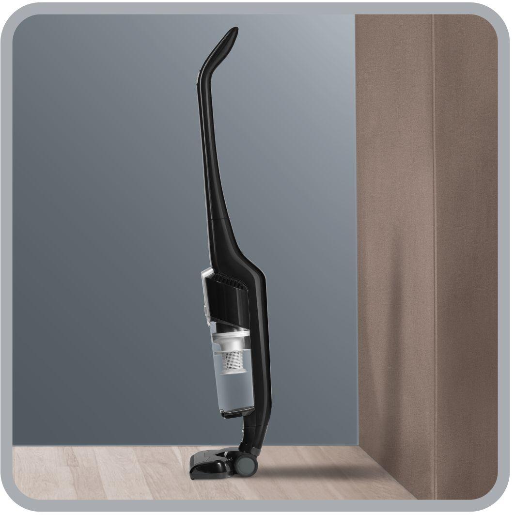 Aspirador Vertical ROWENTA RH6545WH (Altura 109,2 cm - Preto), miniatura 8
