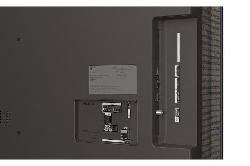 Televisão LG TV OLED55B6ELC (55" - OLED - 4K Ultra HD - Preto), miniatura 6