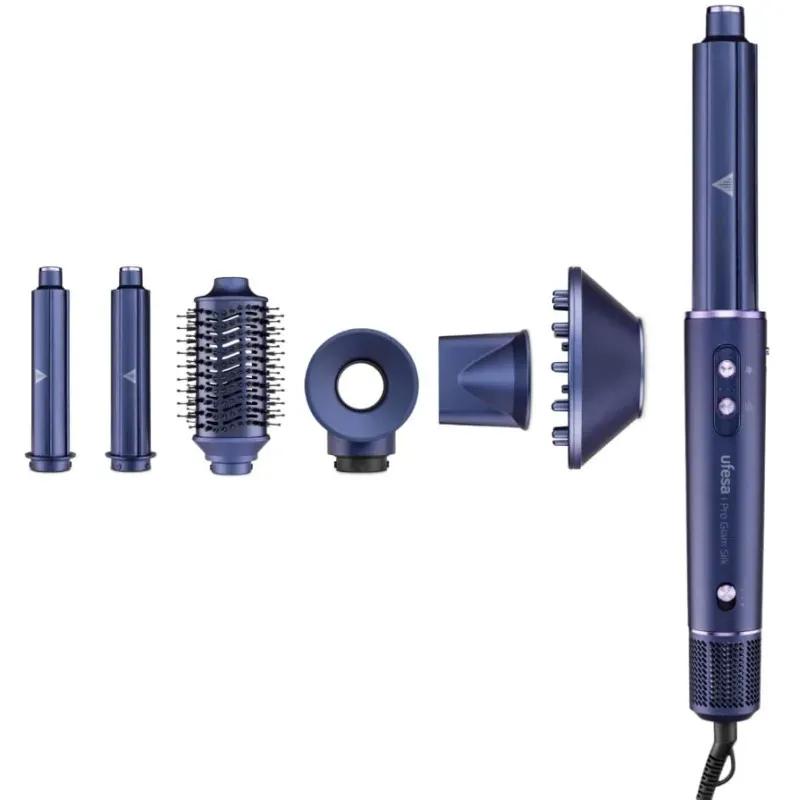 Secador de Cabelo UFESA PRO IONIC SILK (1800 W - 2 velocidades) — miniatura 2