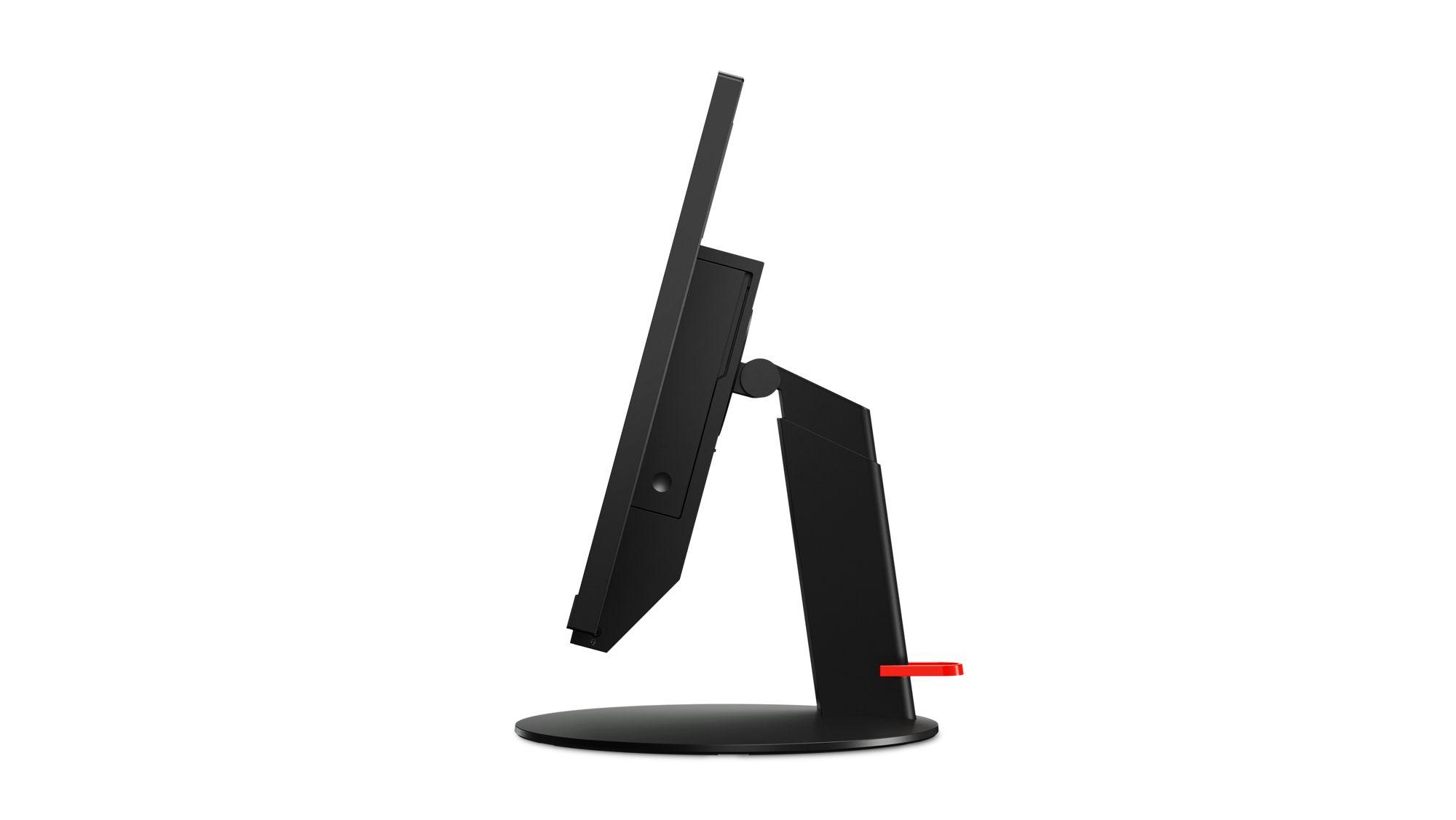 Monitor LENOVO ThinkCentre Tiny in One 27 (27" - IPS - 75 Hz - Preto), miniatura 4