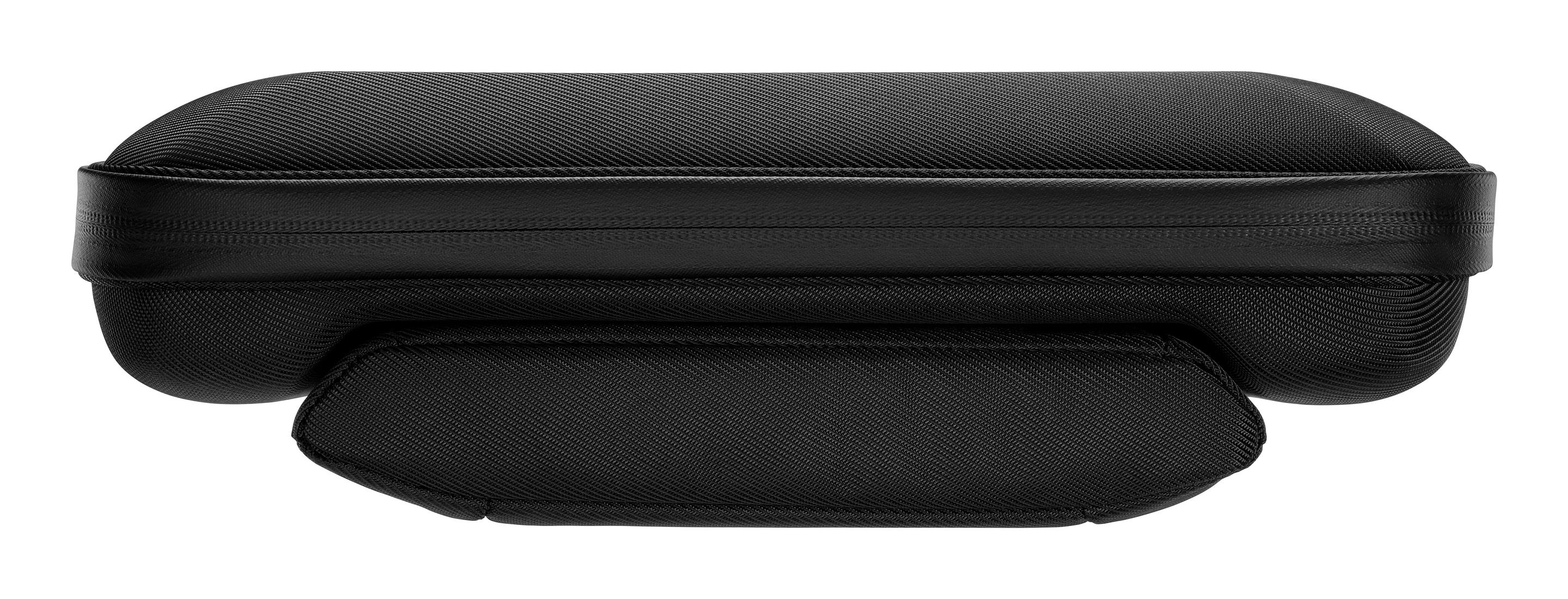 Capa Rígida de Transporte ASUS ROG Xbox Ally Travel Case (Poliéster, Poliuretano - Altura 10 cm - Preto) — miniatura 2