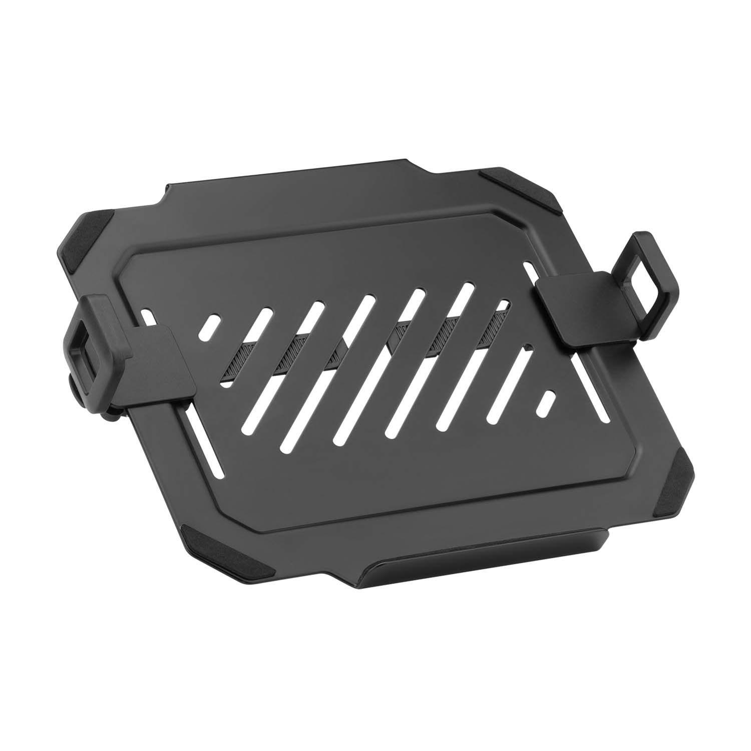 Suporte para Portátil AISENS DTLTA01-215 (43,2 cm - 9 kg - Preto)