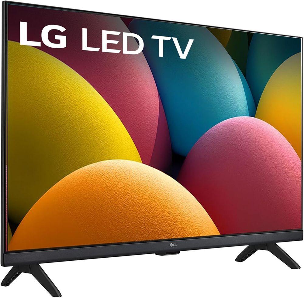 Televisão LG TV 32LR60006LA (32" - Full HD - webOS 23 - Preto), miniatura 4