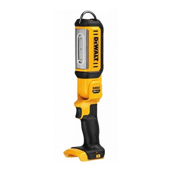 Lanterna de Obra DEWALT DCL050-XJ (18 V)