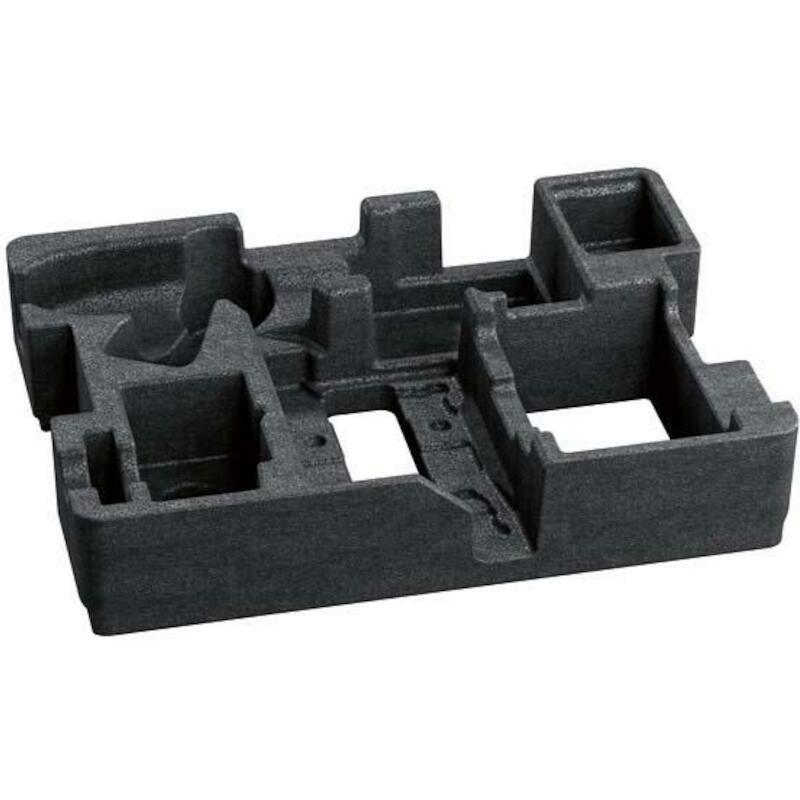 Inserto para Mala de Transporte BOSCH 1600A0328C (EPP)