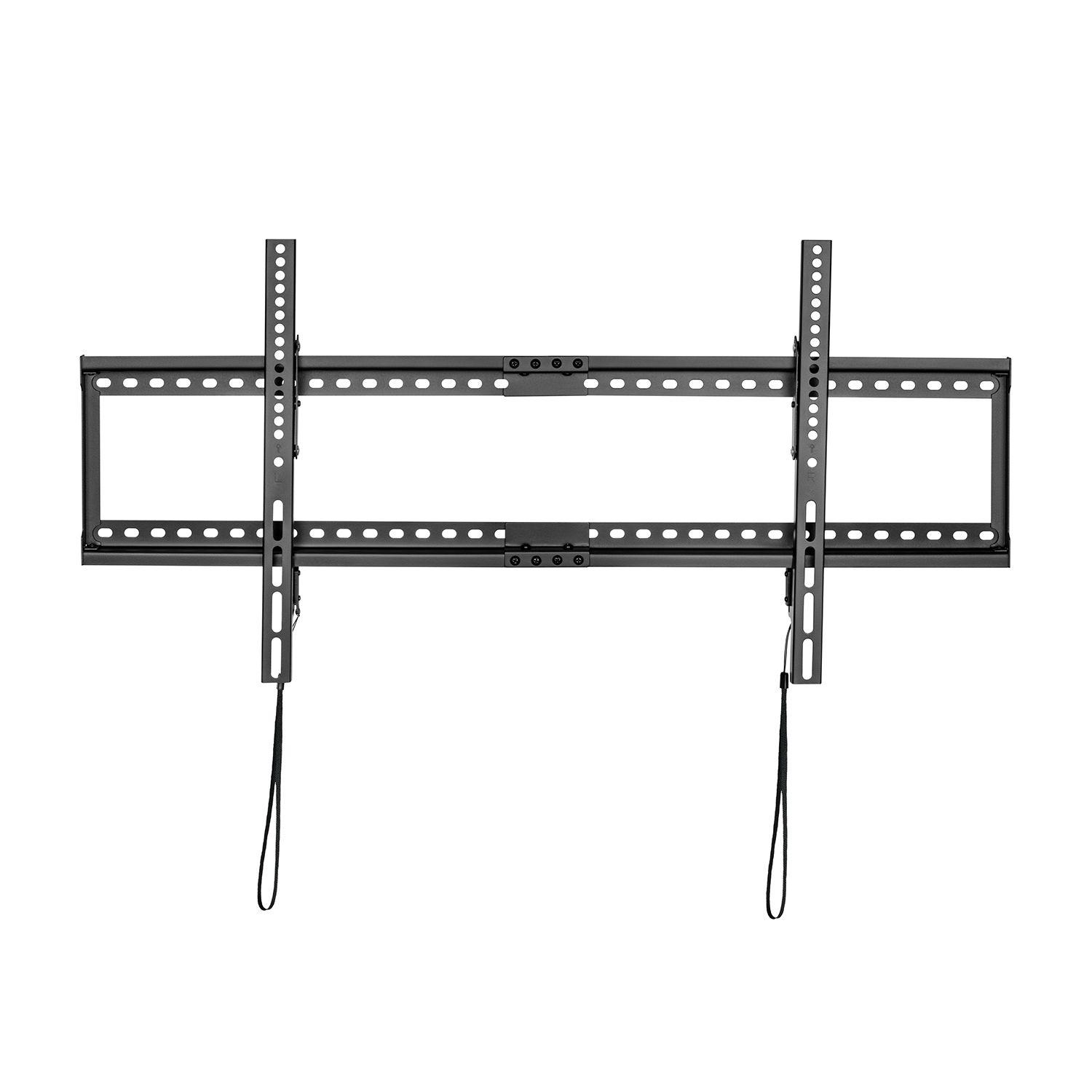 Suporte de Parede TV AISENS WT90T-121 (800 x 400 mm - 200 x 200 mm - 2,29 m - Preto)