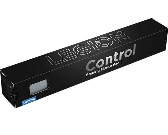 Tapete de Rato Gaming LENOVO Legion Gaming Control L Stingray (Microfibra, borracha - 2 mm - Cinzento), miniatura 5