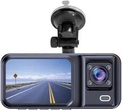 Câmara para Automóvel DENVER CCT-2500 (2" - Full HD), miniatura 2