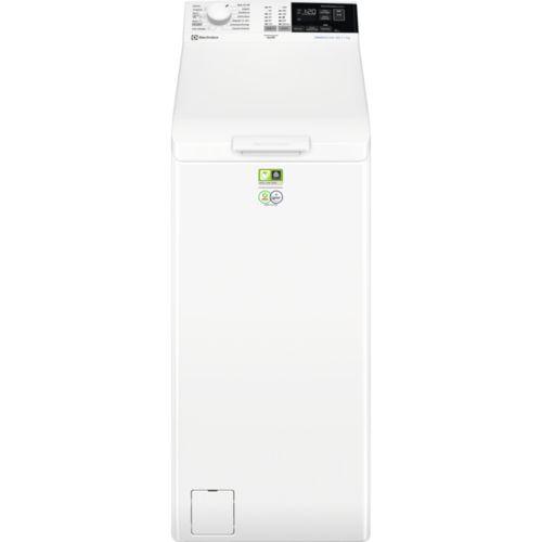 Máquina de Lavar Roupa Independente ELECTROLUX EN6T4722NF (1151 RPM - B - C - Branco)