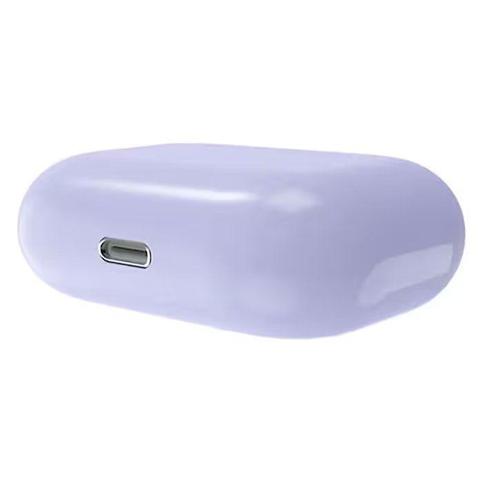Auscultadores True Wireless GEMBIRD TWS-03-V (USB - Violeta) — miniatura 4