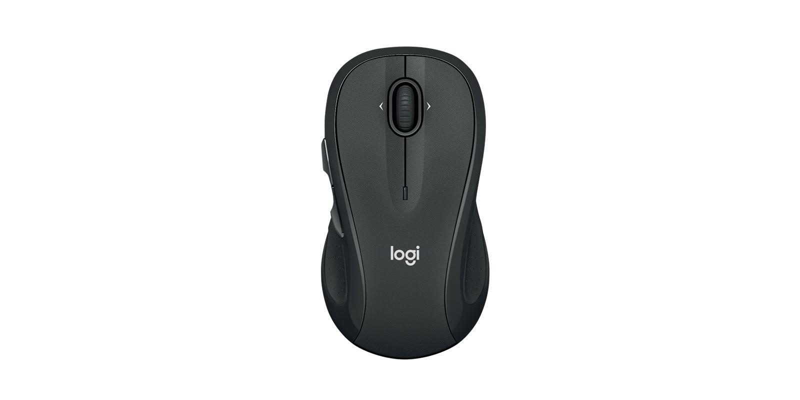 Teclado e Rato LOGITECH MK545 Advanced (Estados Unidos - Tamanho completo - RF Wireless - Preto), miniatura 2