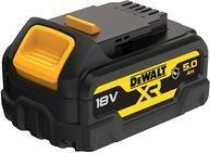 Bateria para Ferramentas DEWALT DCB184G-XJ (Preto)