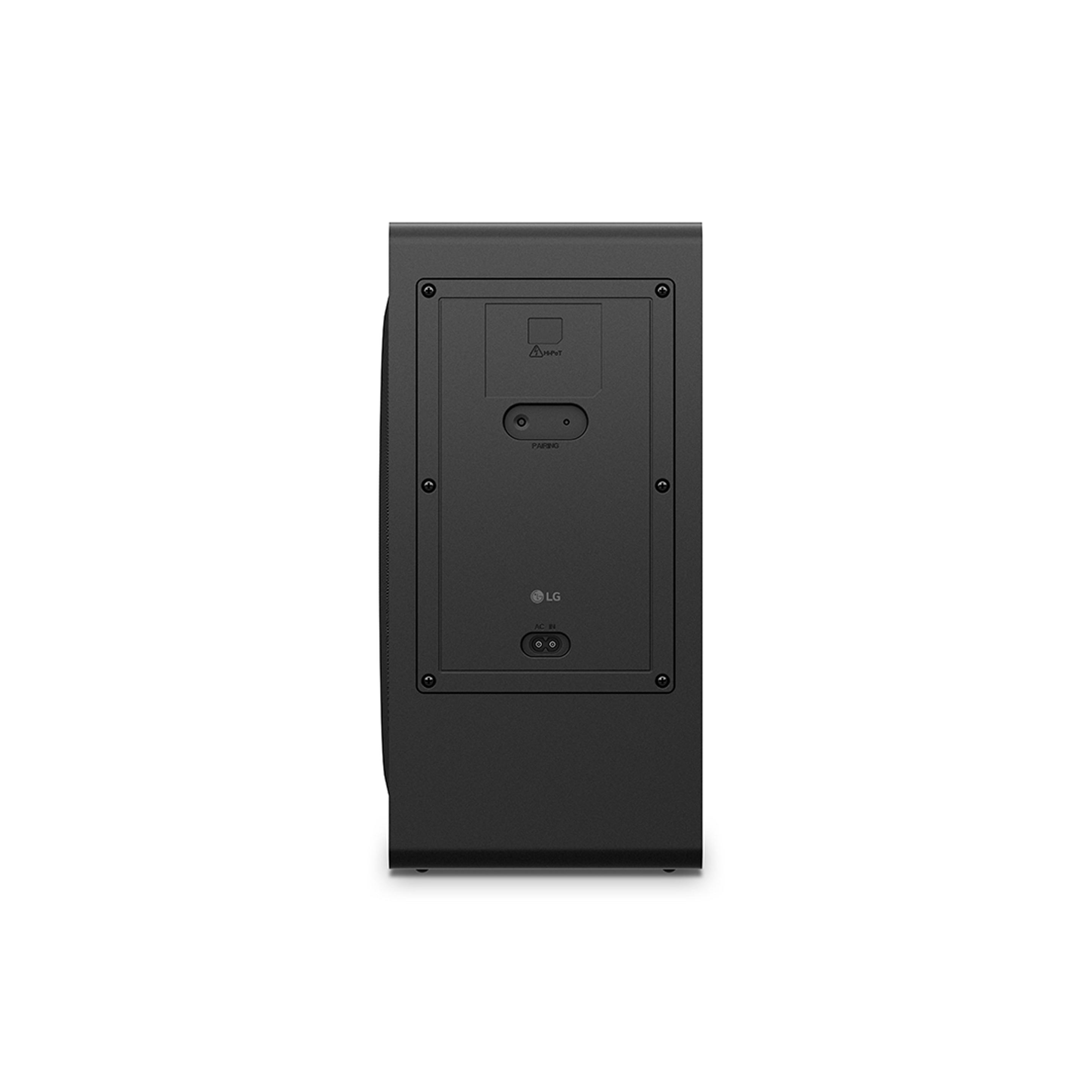 Barra de Som LG S80TY (99 W - HDMI - Preto) — miniatura 10