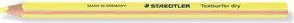 Marcador de Texto Seco STAEDTLER Textsurfer dry 128 64-1 (Amarelo néon)