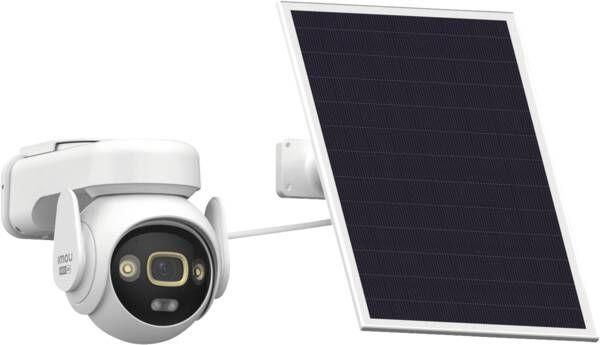 Kit de Câmara de Segurança IP IMOU AOV PT 4K Kit (Exterior - 8 MP - 3840 x 2160 pixels), miniatura 2