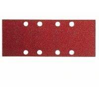 Folhas de Lixa para Lixadora BOSCH C430 (93 x 186 mm)
