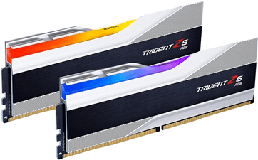 Memória RAM G.SKILL Trident Z5 RGB F5-7200J3646F24GX2-TZ5RS (7200 MHz - 48 GB - DIMM)