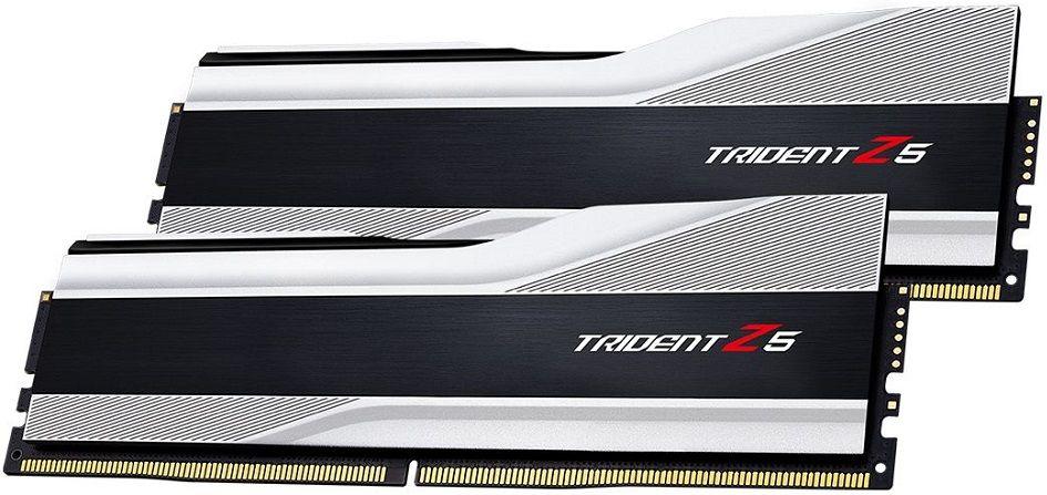 Memória RAM G.SKILL Trident Z5 (6400 MHz - 32 GB - DIMM), miniatura 4