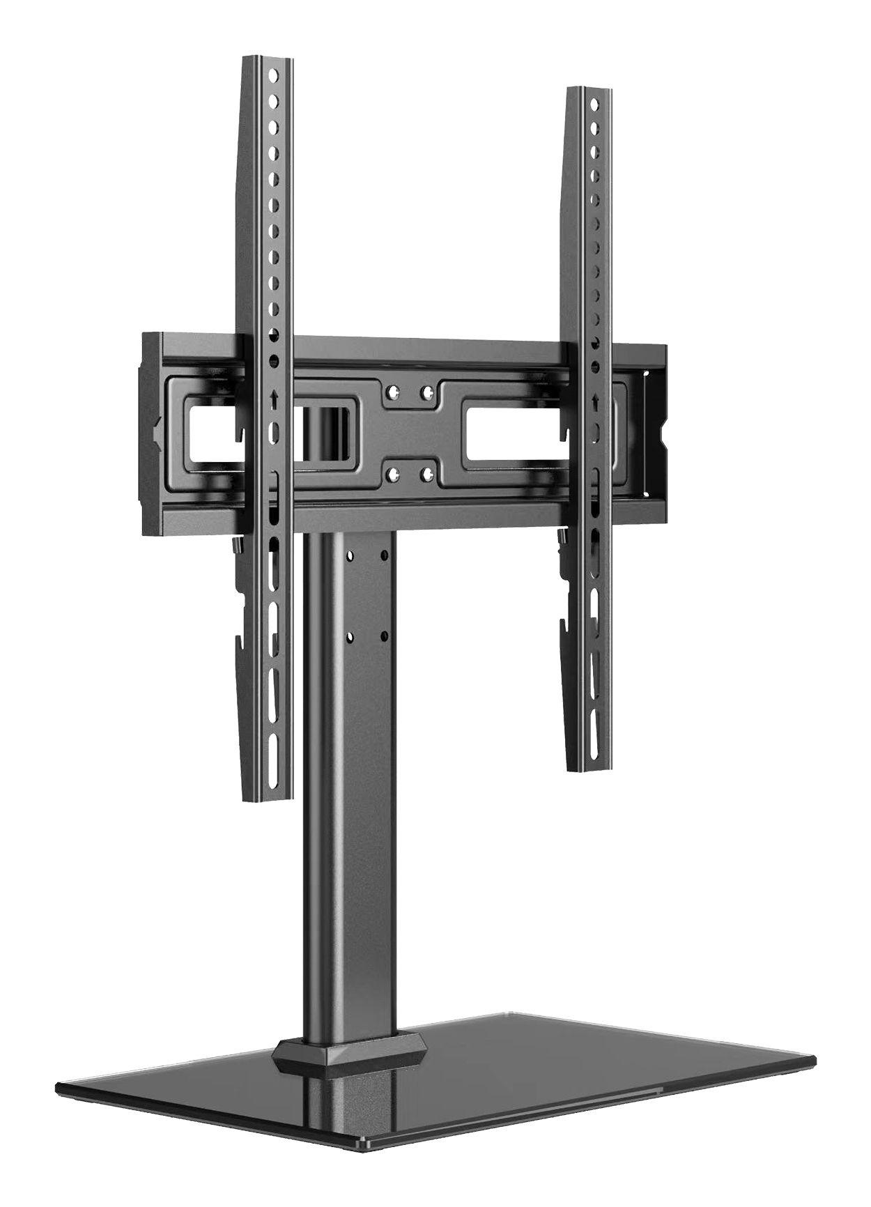 Suporte de Mesa para TV UNYKACH UK730650 (400 x 400 mm - 100 x 100 mm - 152,4 cm - Preto)