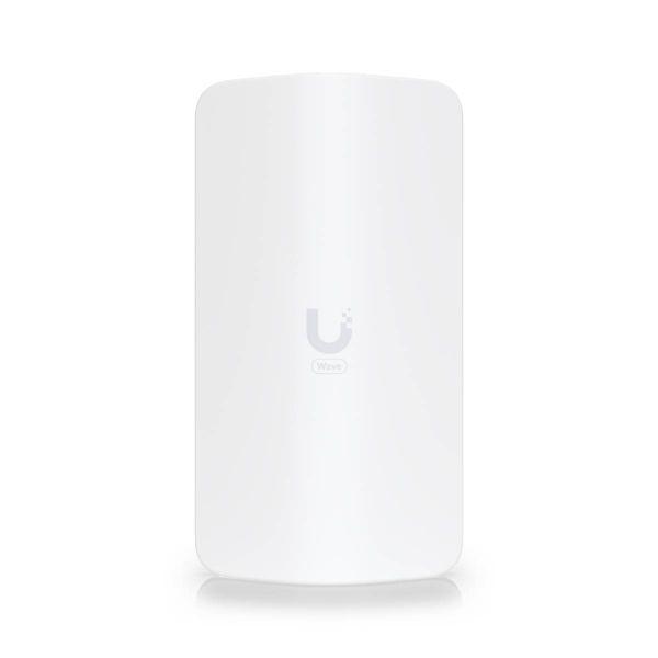 Ponto de Acesso UBIQUITI Wave-AP-Micro (Wi-Fi 6 - 5000 Mbit/s - 60 GHz e 5 GHz - Branco), miniatura 2